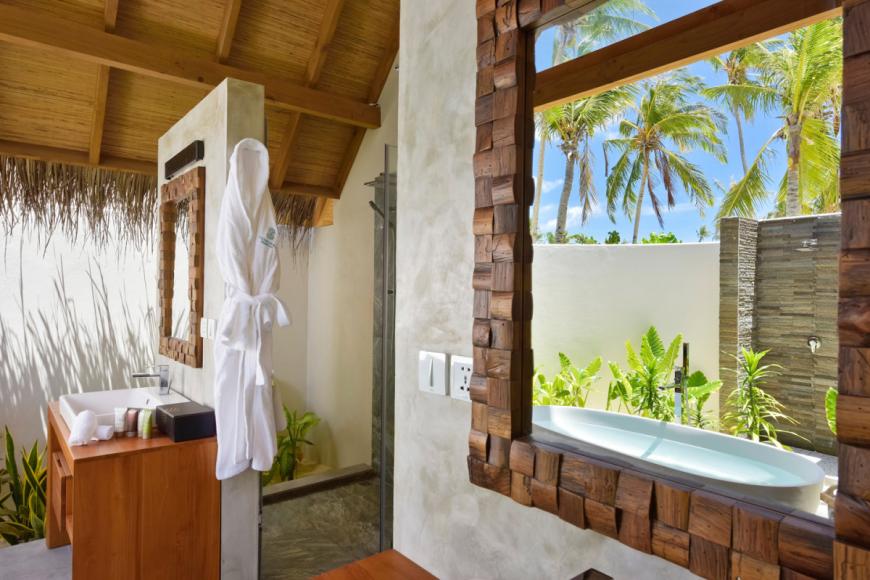 5 Sterne Hotel: Fushifaru Maldives - Lhaviyani Atoll, Lhaviyani Atoll, Bild 6