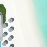 5 Sterne Hotel: Le Méridien Maldives Resort & Spa, Lhaviyani Atoll, Lhaviyani Atoll