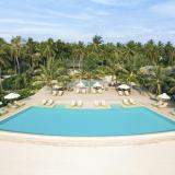 5 Sterne Familienhotel: Jawakara Islands Maldives, Lhaviyani Atoll, Lhaviyani Atoll