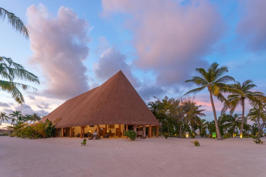 5 Sterne Hotel: Cinnamon Velifushi Maldives - Vaavu Atoll, Vaavu Atoll, Bild 4