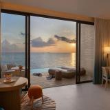 Centara Mirage Lagoon Maldives, Bild 10