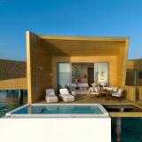 Centara Mirage Lagoon Maldives, Bild 9