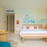 Centara Mirage Lagoon Maldives, Bild 7