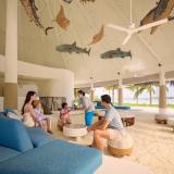 Centara Mirage Lagoon Maldives, Bild 6