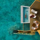 Centara Mirage Lagoon Maldives, Bild 8