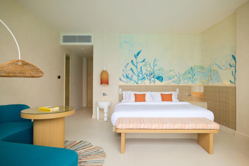 4 Sterne Familienhotel: Centara Mirage Lagoon Maldives - Nord Male Atoll, Kaafu Atoll, Bild 7