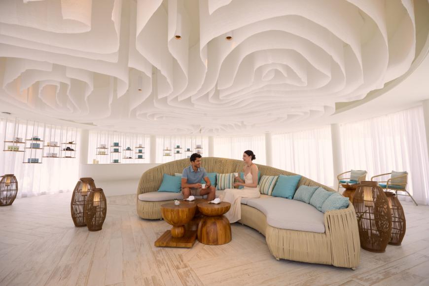 4 Sterne Familienhotel: Centara Mirage Lagoon Maldives - Nord Male Atoll, Kaafu Atoll, Bild 5