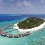 5 Sterne Hotel: NH Collection Maldives Reethi Resort, Baa Atoll, Raa & Baa Atoll