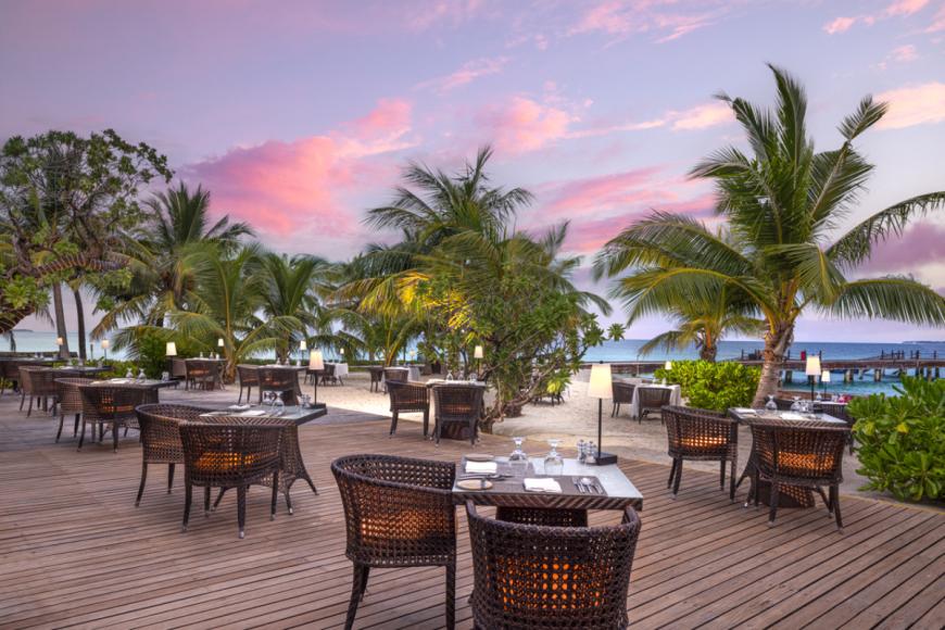 4 Sterne Familienhotel: Adaaran Select Meedhupparu - Raa Atoll, Raa & Baa Atoll, Bild 9