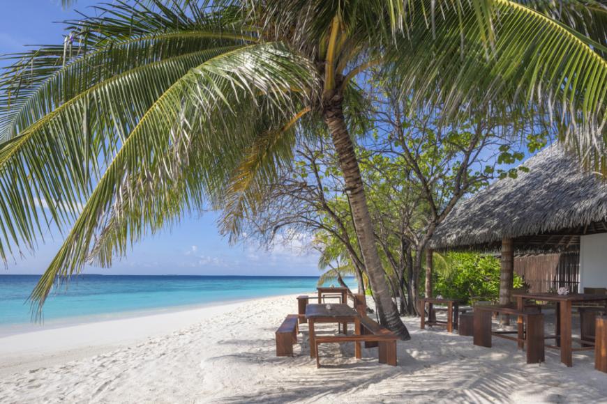 4 Sterne Familienhotel: Adaaran Select Meedhupparu - Raa Atoll, Raa & Baa Atoll, Bild 10