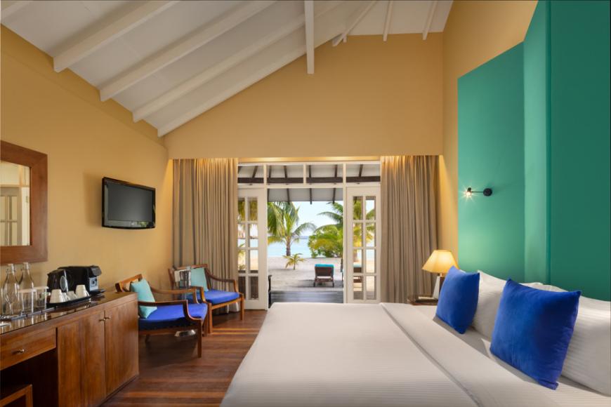 4 Sterne Familienhotel: Adaaran Select Meedhupparu - Raa Atoll, Raa & Baa Atoll, Bild 5