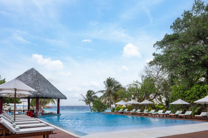 4 Sterne Familienhotel: Adaaran Select Meedhupparu - Raa Atoll, Raa & Baa Atoll, Bild 4