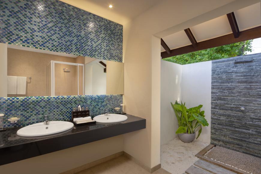 4 Sterne Familienhotel: Adaaran Select Meedhupparu - Raa Atoll, Raa & Baa Atoll, Bild 6