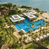 5 Sterne Hotel: The Westin Turtle Bay Resort & Spa Mauritius, Balaclava, Westküste Mauritius