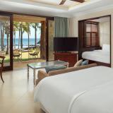 The Westin Turtle Bay Resort Mauritius, Bild 9
