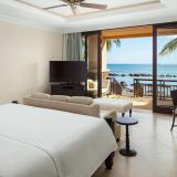 The Westin Turtle Bay Resort Mauritius, Bild 8