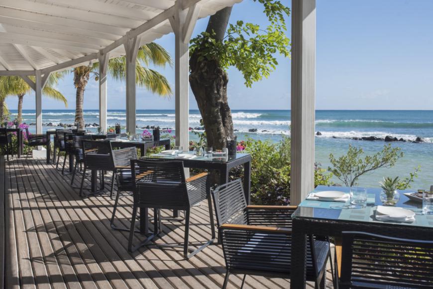 5 Sterne Hotel: The Westin Turtle Bay Resort & Spa Mauritius - Balaclava, Westküste Mauritius, Bild 5