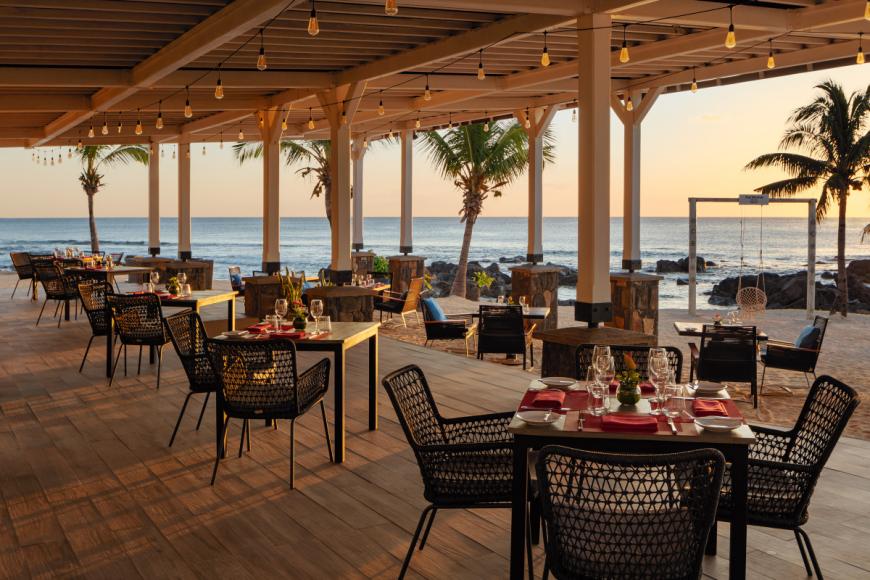 5 Sterne Hotel: The Westin Turtle Bay Resort & Spa Mauritius - Balaclava, Westküste Mauritius, Bild 7
