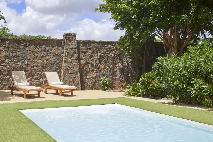 5 Sterne Hotel: The Westin Turtle Bay Resort & Spa Mauritius - Balaclava, Westküste Mauritius, Bild 3
