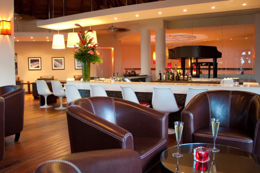 5 Sterne Hotel: Le Cardinal Exclusive Resort - Trou aux Biches, Nordküste Mauritius, Bild 8