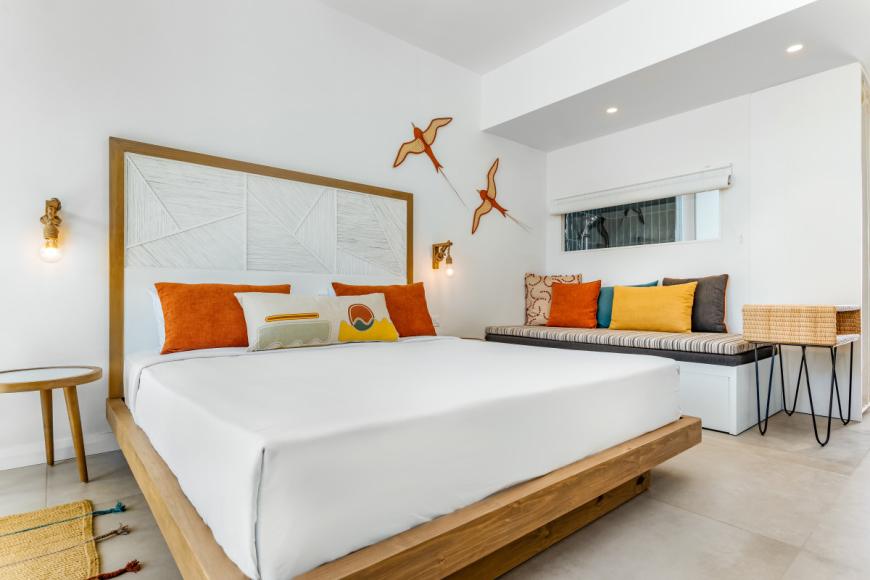 4 Sterne Hotel: Sunrise Attitude - Adults Only - Belle Mare, Ostküste Mauritius, Bild 6