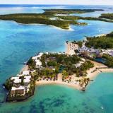 Shangri-La Le Touessrok Mauritius, Bild 3