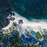 5 Sterne Hotel: Long Beach Mauritius, Belle Mare, Ostküste Mauritius