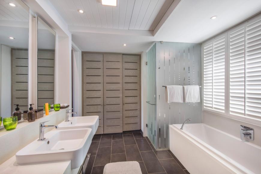 5 Sterne Hotel: Long Beach Mauritius - Belle Mare, Ostküste Mauritius, Bild 7