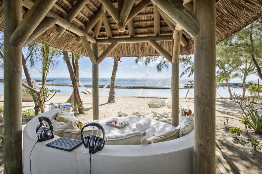 5 Sterne Hotel: Long Beach Mauritius - Belle Mare, Ostküste Mauritius, Bild 10