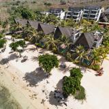 5 Sterne Hotel: Le Jadis Beach Resort & Wellness Mauritius, Balaclava, Westküste Mauritius