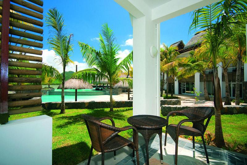3 Sterne Familienhotel: Laguna Beach Hotel & Spa - Grand River South East, Ostküste Mauritius, Bild 7