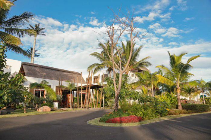 3 Sterne Familienhotel: Laguna Beach Hotel & Spa - Grand River South East, Ostküste Mauritius, Bild 10