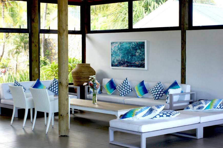 4 Sterne Hotel: Anelia Resort - Flic en Flac, Westküste Mauritius, Bild 6