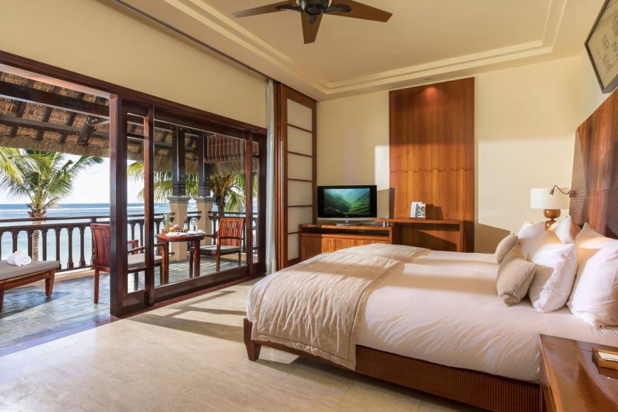 5 Sterne Hotel: Shanti Maurice Resort & Spa - Bel Ombre, Südküste Mauritius, Bild 8
