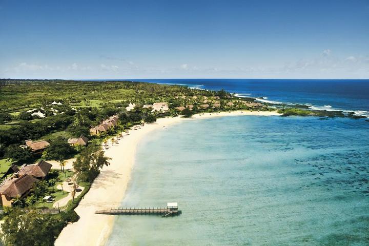 5 Sterne Hotel: Shanti Maurice Resort & Spa - Bel Ombre, Südküste Mauritius, Bild 6