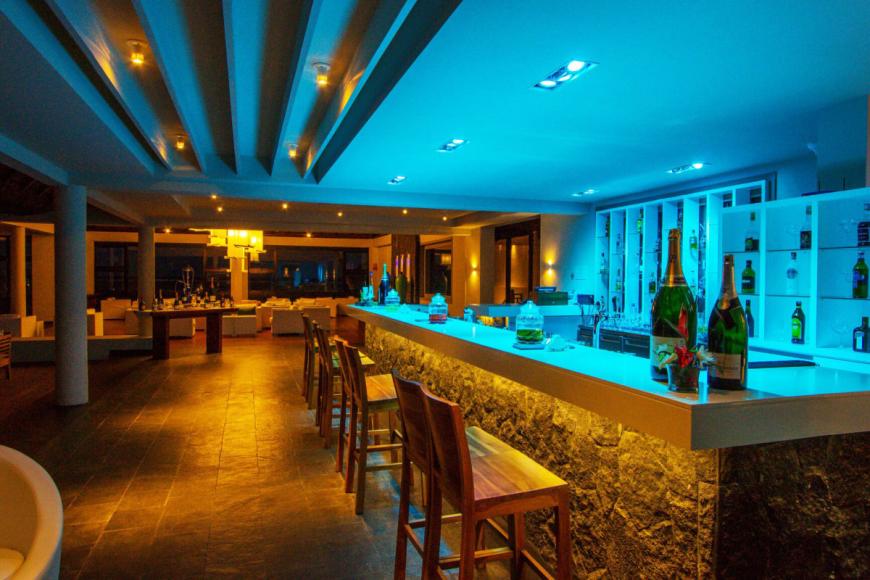 4 Sterne Hotel: Solana Beach Resort - Adults Only - Belle Mare, Ostküste Mauritius, Bild 4