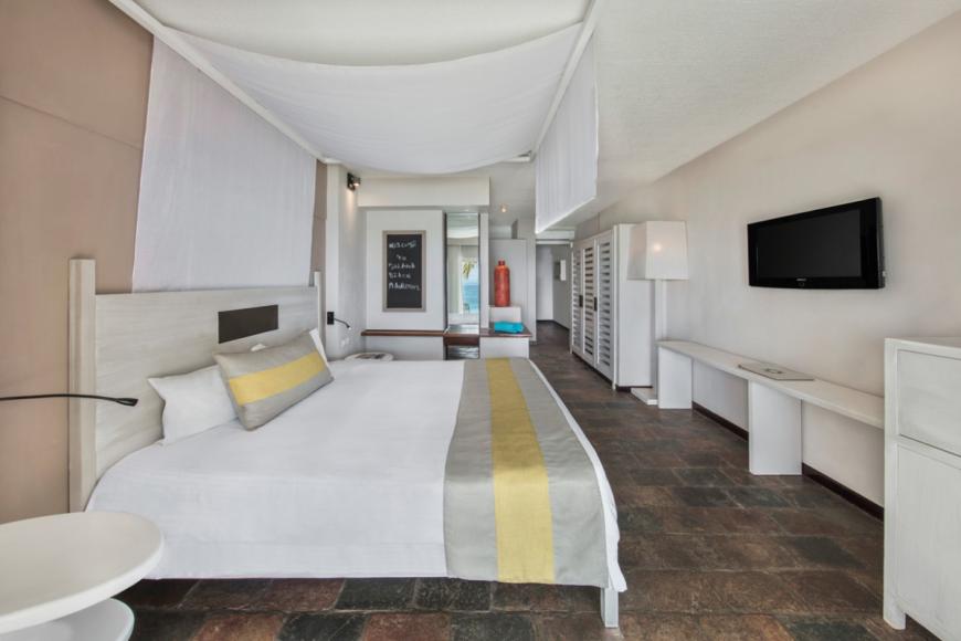 4 Sterne Hotel: Solana Beach Resort - Adults Only - Belle Mare, Ostküste Mauritius, Bild 10