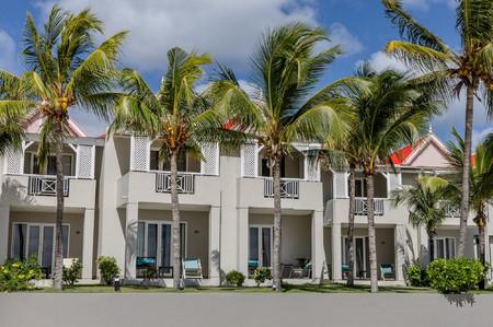 3 Sterne Hotel: Villas Caroline - Flic en Flac, Westküste Mauritius, Bild 7
