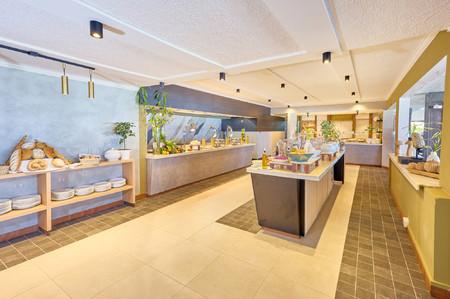 3 Sterne Hotel: Villas Caroline - Flic en Flac, Westküste Mauritius, Bild 6