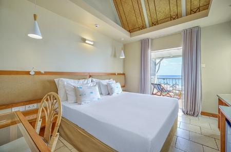 3 Sterne Hotel: Villas Caroline - Flic en Flac, Westküste Mauritius, Bild 3