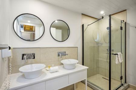3 Sterne Hotel: Villas Caroline - Flic en Flac, Westküste Mauritius, Bild 4