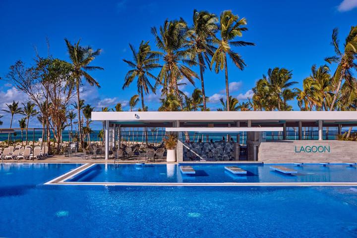 4 Sterne Hotel: Riu Turquoise - Le Morne, Südküste Mauritius, Bild 2