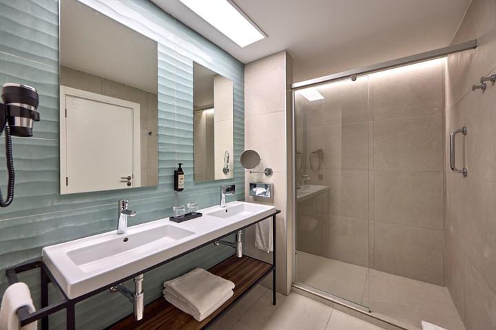 4 Sterne Hotel: Riu Turquoise - Le Morne, Südküste Mauritius, Bild 7