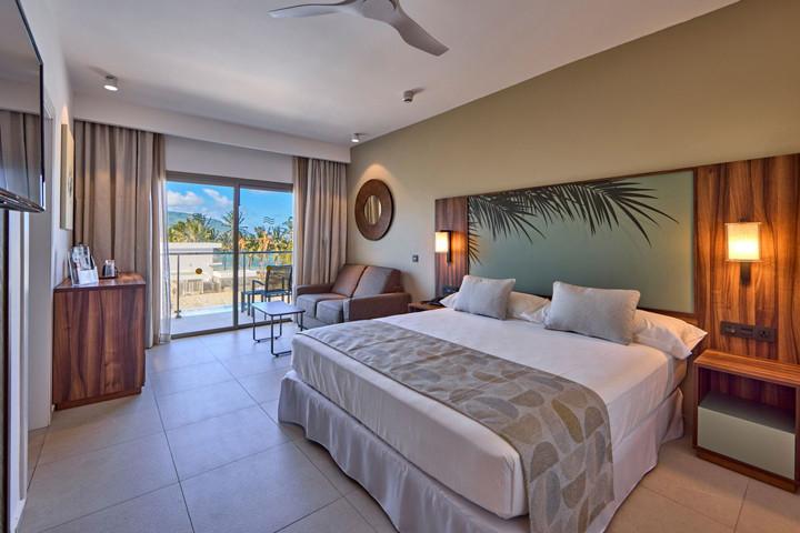 4 Sterne Hotel: Riu Turquoise - Le Morne, Südküste Mauritius, Bild 6