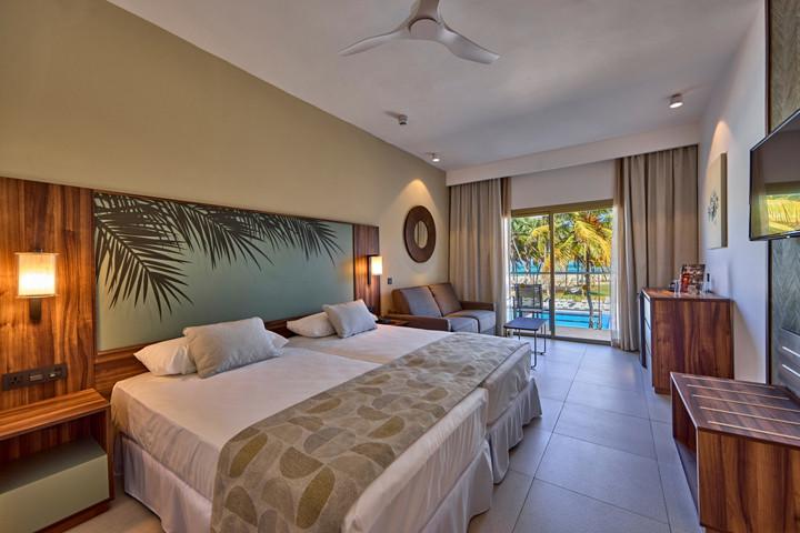 4 Sterne Hotel: Riu Turquoise - Le Morne, Südküste Mauritius, Bild 5