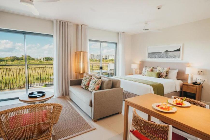 4 Sterne Hotel: Domaine de Grand Baie - Grand Baie, Nordküste Mauritius, Bild 7