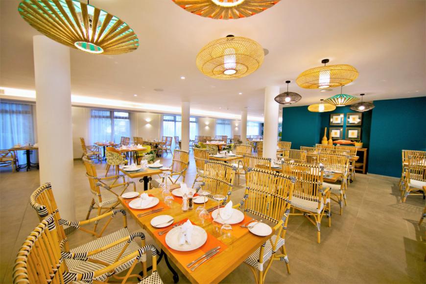 4 Sterne Hotel: Domaine de Grand Baie - Grand Baie, Nordküste Mauritius, Bild 8