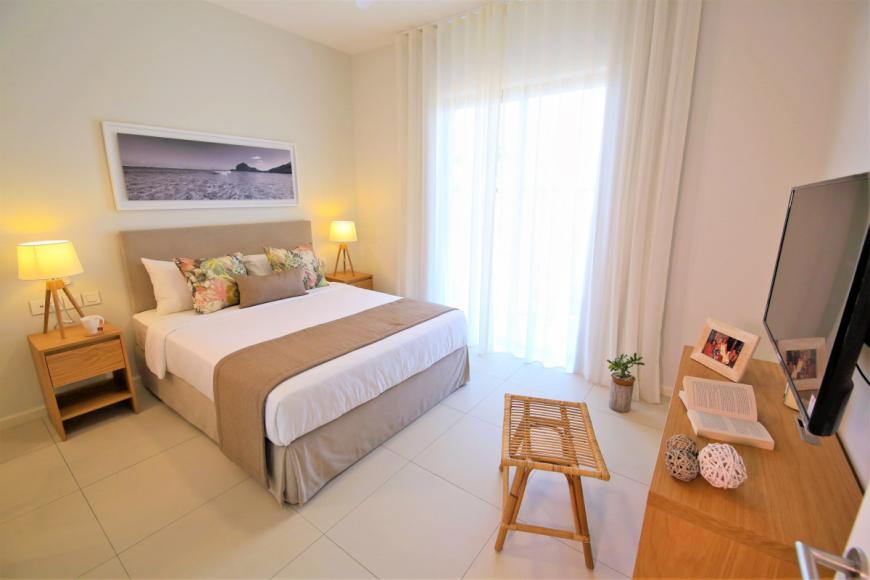 4 Sterne Hotel: Domaine de Grand Baie - Grand Baie, Nordküste Mauritius, Bild 4