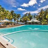 4 Sterne Familienhotel: Le Peninsula Bay Beach Resort & Spa, Blue Bay, Ostküste Mauritius