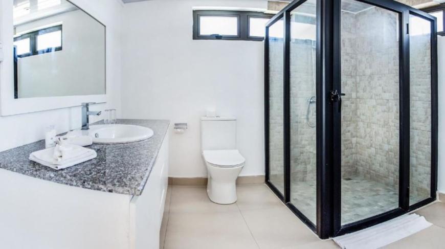 3 Sterne Hotel: Résidence Potosi - Trou aux Biches, Nordküste Mauritius, Bild 5